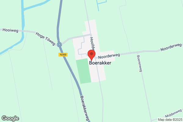 Christelijke Basisschool 't Fundament