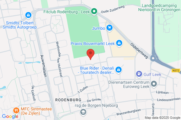 Christelijke Daltonschool De Tweesprong