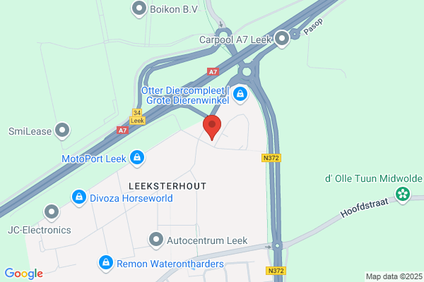 Hanze Projektbureau