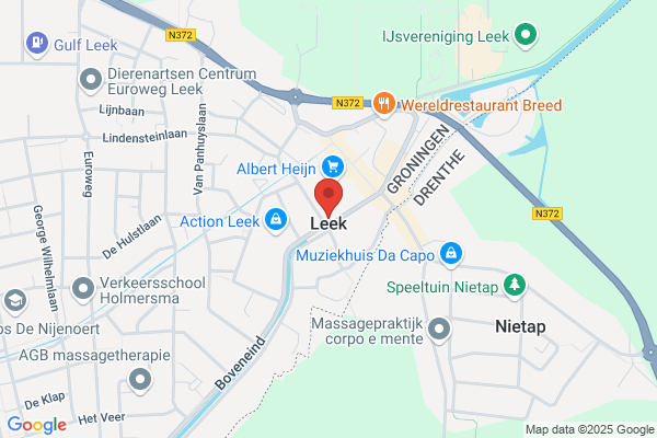 Heiden & Co Bv, Van Der