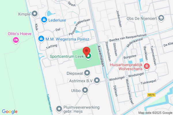 Ebod Beveiligingen