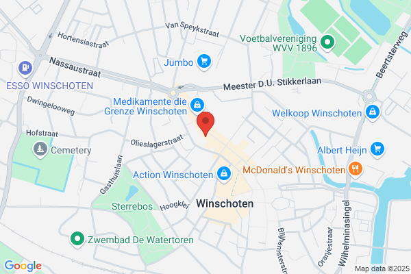 Bloemenboetiek Pipin