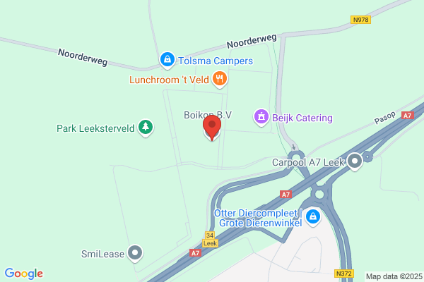 Klibo Tuinbouw Bv
