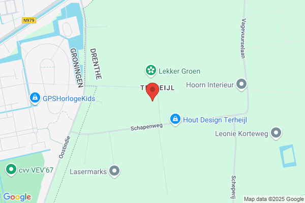 Kwekerij De Zandhoogte