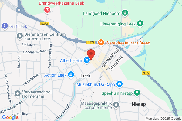 Heijden, Jan Van Der