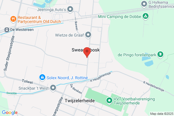 Administratie-Adviesburo Visser