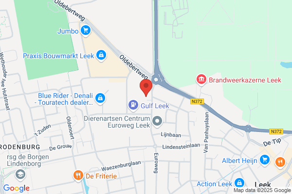 Goos Uitzendbureau