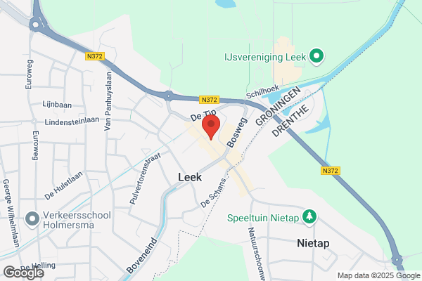 Buurvrouw, De