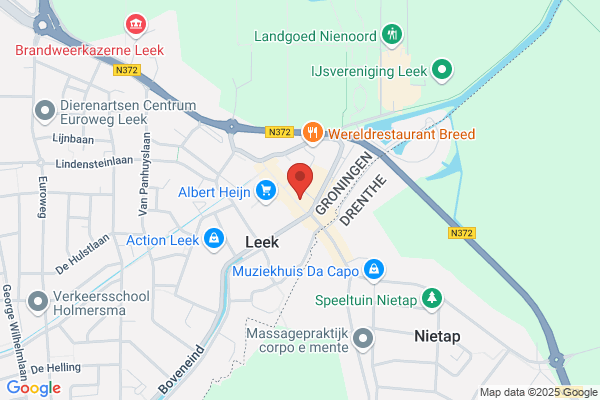 Oude Bank, De