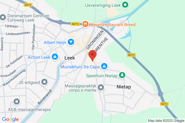 Cafe De Waag