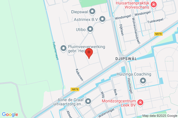Vof 't Beukenhof