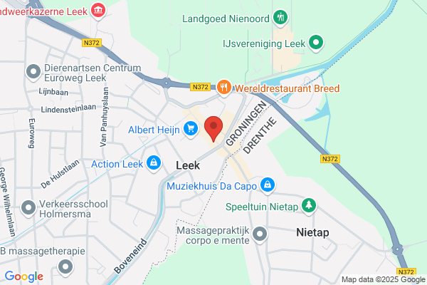 Vof De Lanteern
