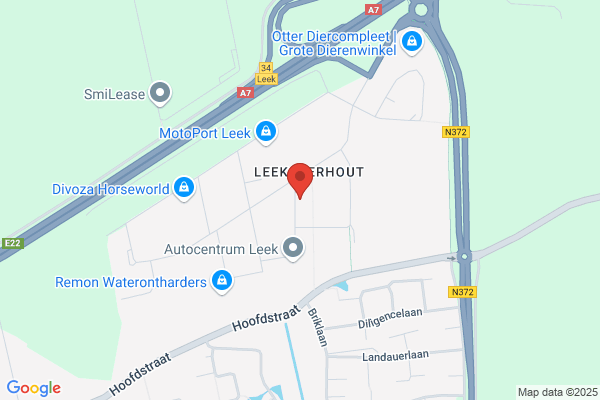 De Groot Handwerken