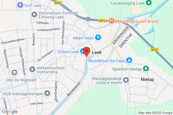 Hypotheekshop, De