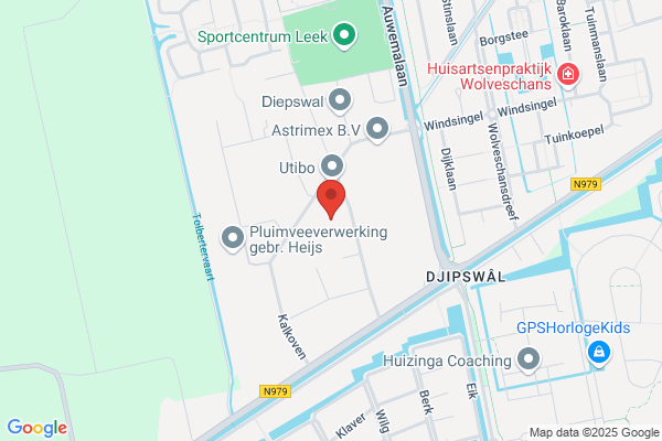 Groothandelsonderneming Nieuwhoff Vof