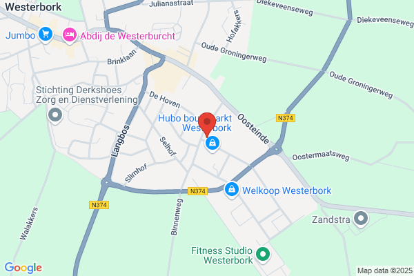 Hoofdzaak, De