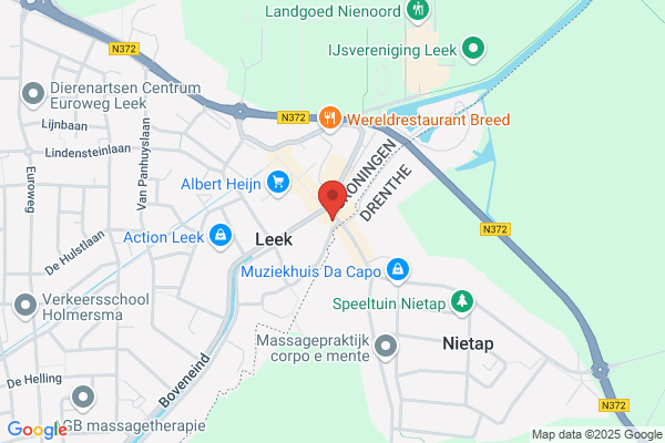 Keukenwerk Leek
