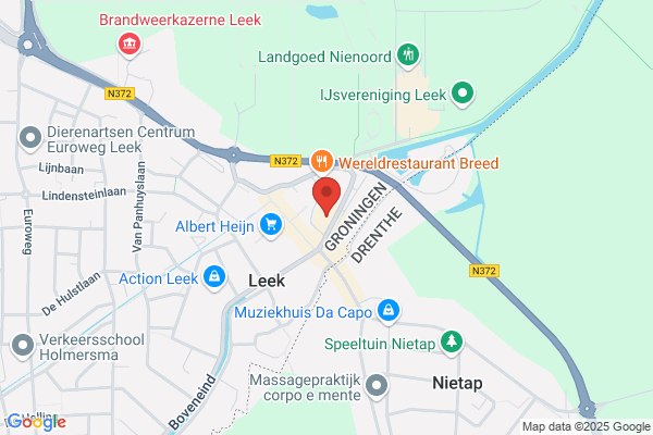 Boer Kea de