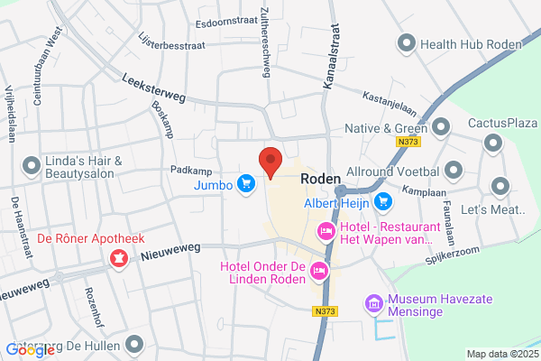 GrandOptical Roden