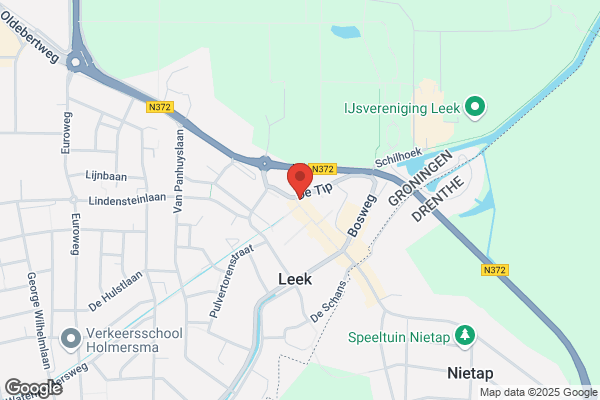 Huis Pro, Het