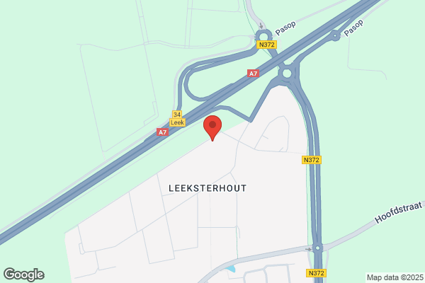 Chenice Benelux