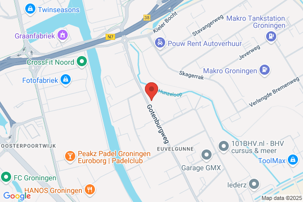Conica Schoonmaakbedrijf
