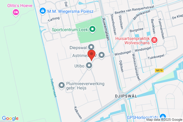 Jasicamp, Campertechniek