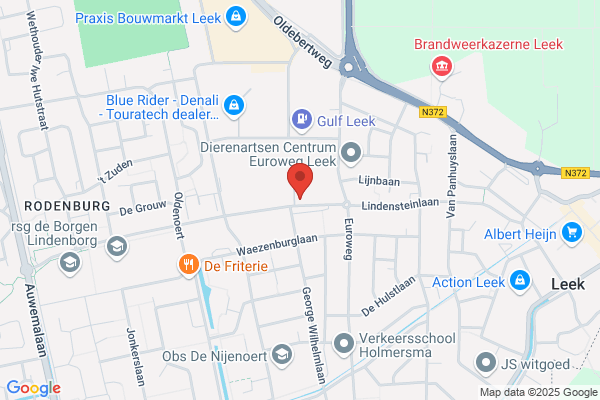 Vermolen Groep Leek B.V.