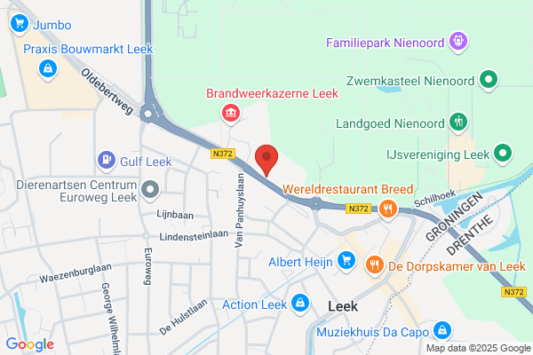 Uitvaartvereniging Tolbert