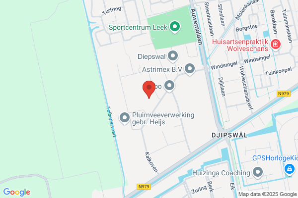 Bekro Plastics Assen B.V.