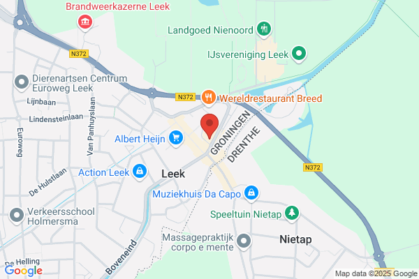 Blokker Bv