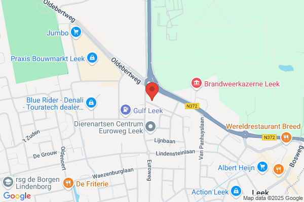 Boels Verhuur