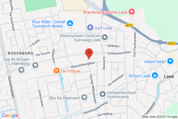 Bouma's AQUA POWER Ontstoppingsdienst