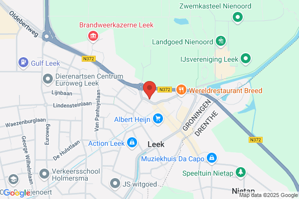 Bronsema Druk Bv