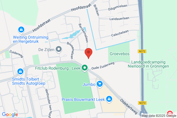 Centraal Meldpunt Zorg Westerkwartier
