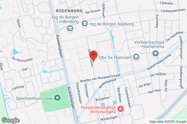 Ev Automatisering