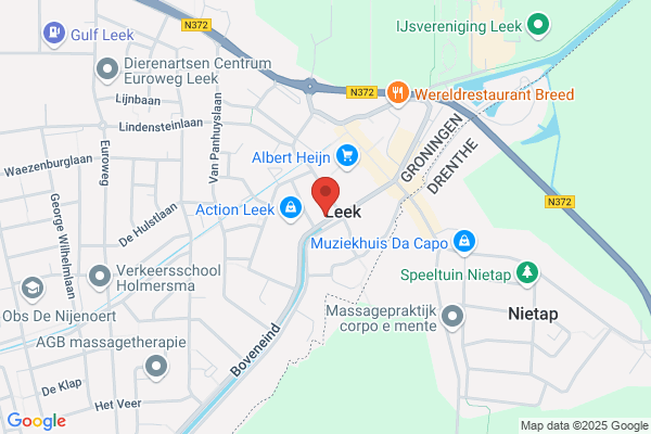 Gerner Stomerij