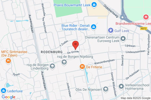 Glazenwassersbedrijf Spik en Span
