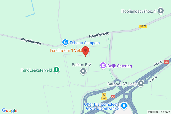 Hakom Nederland B.V.