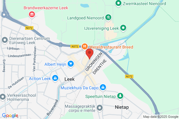 Hessel-Postema Bv