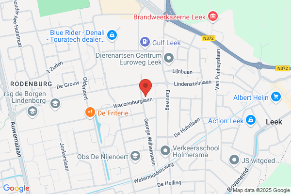 Installatiebedrijf W.J. Buist