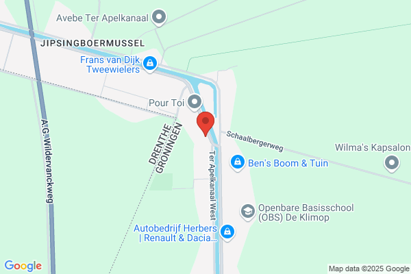 Kamerverhuur Wielsma