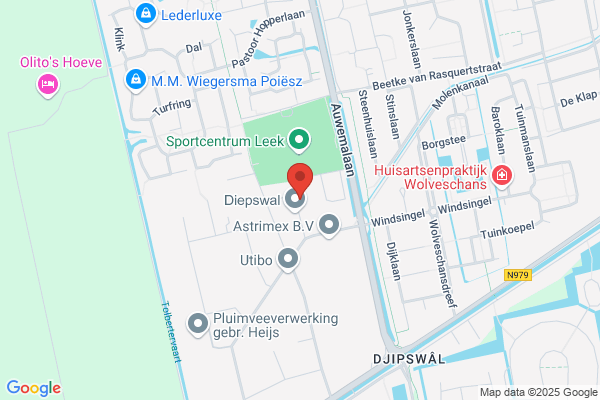 Klinker, W