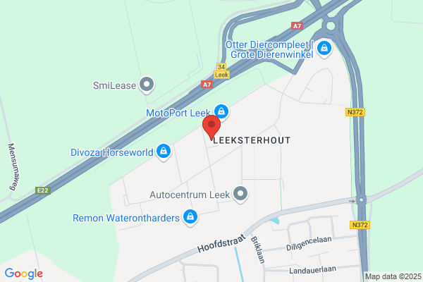 Koninklijke Sjouke Dijkstra BV