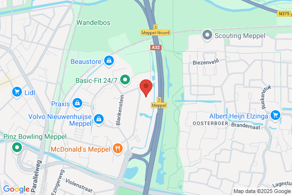 Koninklijke Wegenbouw Stevin Bv