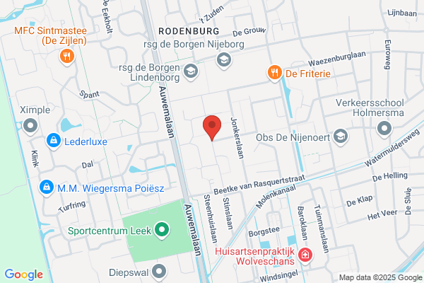 Kuipers