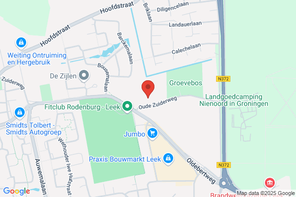 Leek Uitvaartvereniging