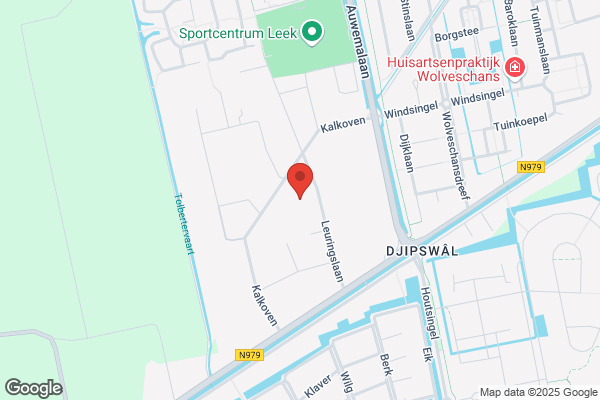 Nieuwhoff Vof