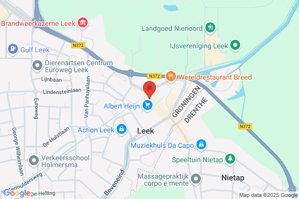 Noorderpoortcollege Afdeling Kader