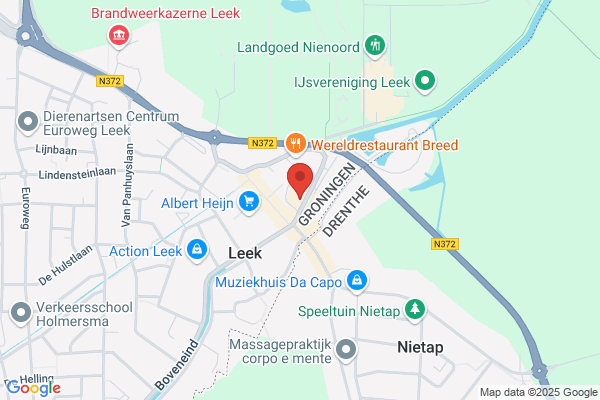 Onroerend Goed Th. Van Der Laan